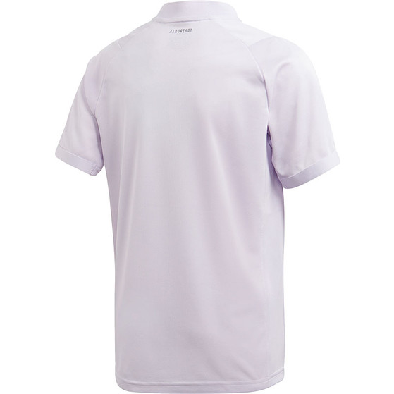adidas Boys Freelift Aeroready Polo