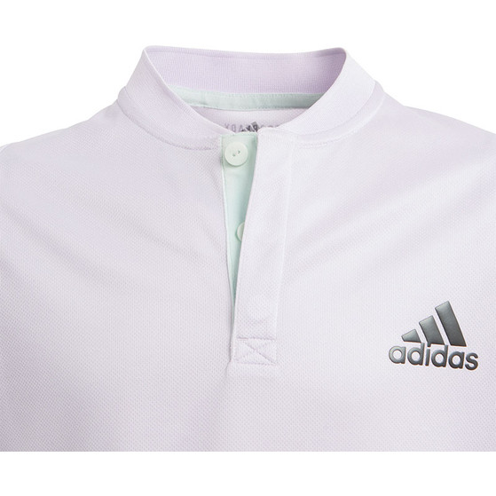 adidas Boys Freelift Aeroready Polo
