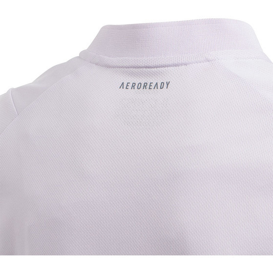 adidas Boys Freelift Aeroready Polo