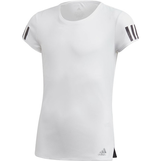 adidas Girls Club Tee