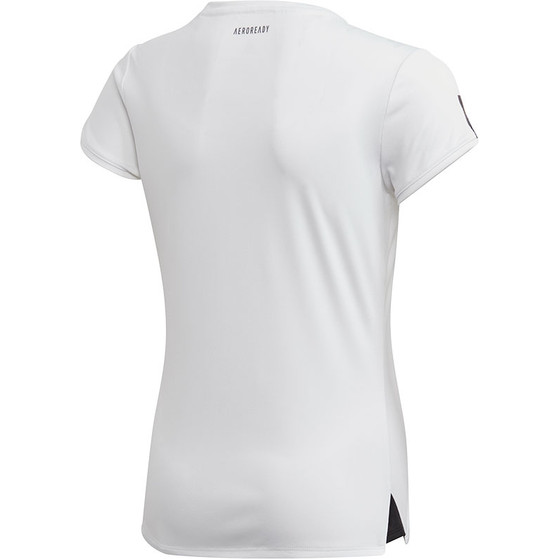 adidas Girls Club Tee