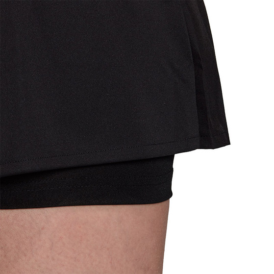 adidas Club Long Skirt