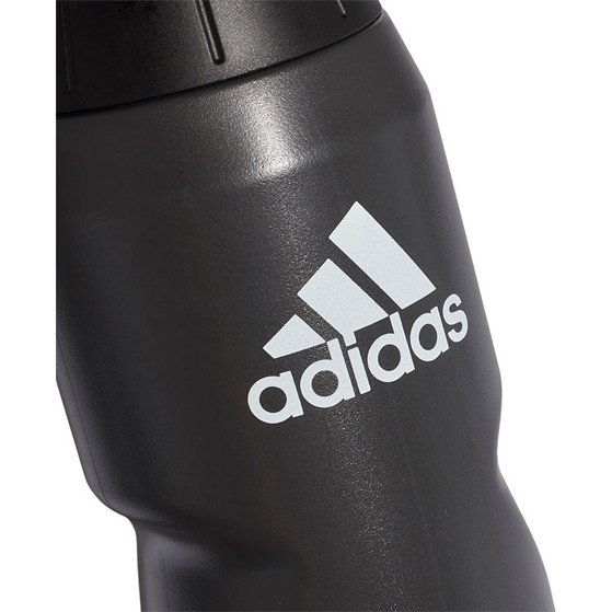 Black adidas water bottle discount