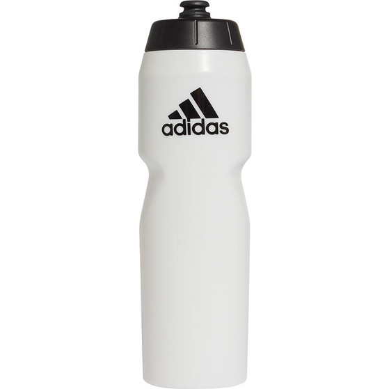 adidas Performance Logo Bidon 0,75L Wit