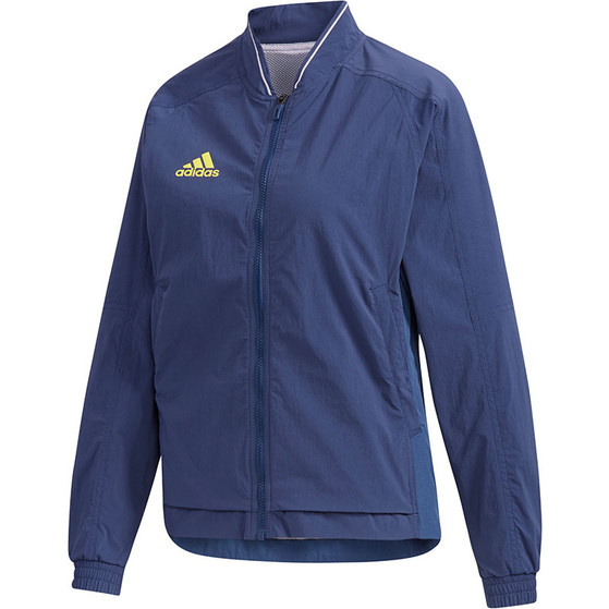 adidas Stretch Woven Jacket
