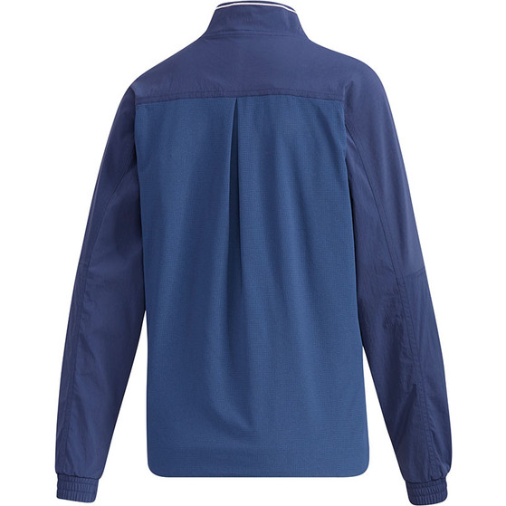 adidas Stretch Woven Jacket