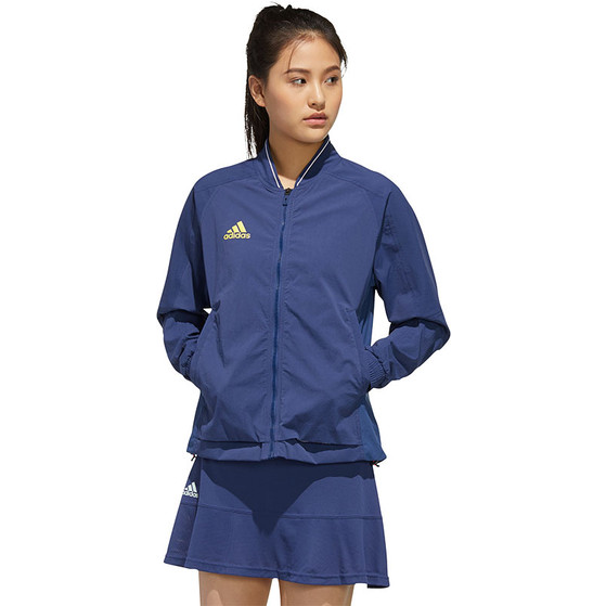adidas Stretch Woven Jacket