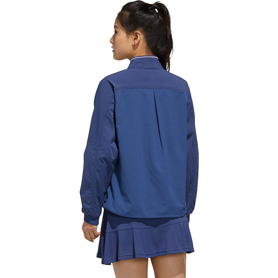 adidas Stretch Woven Jacket