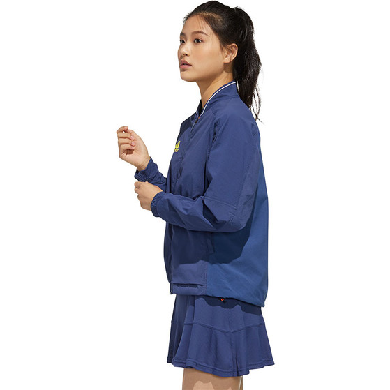 adidas Stretch Woven Jacket