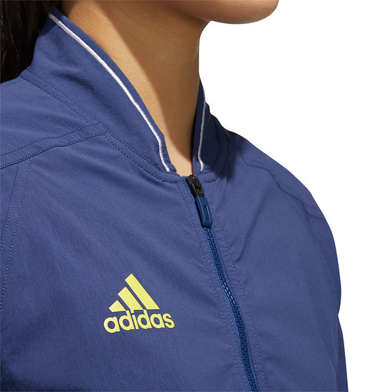 adidas Stretch Woven Jacket