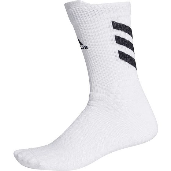 adidas Alphaskin Crew Socks