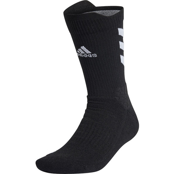 adidas Alphaskin Cushion 1-Pack Crew Sokken