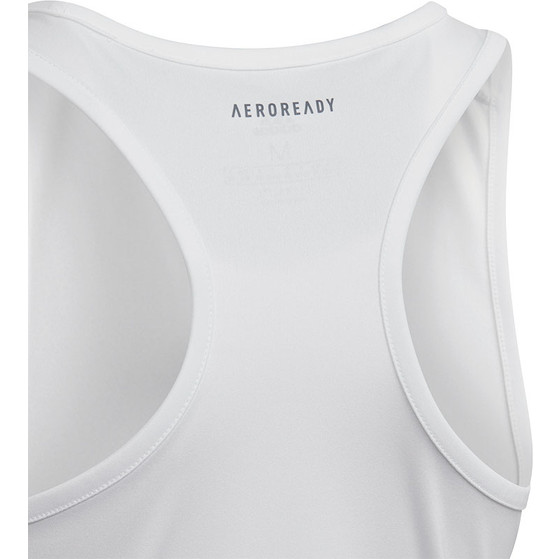 adidas Girls Club Tank