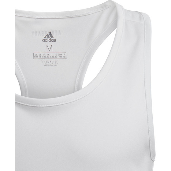 adidas Girls Club Tank