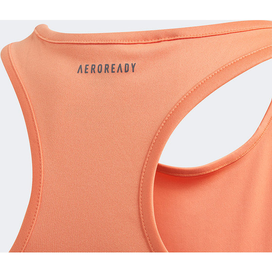 adidas Girls Club Tank
