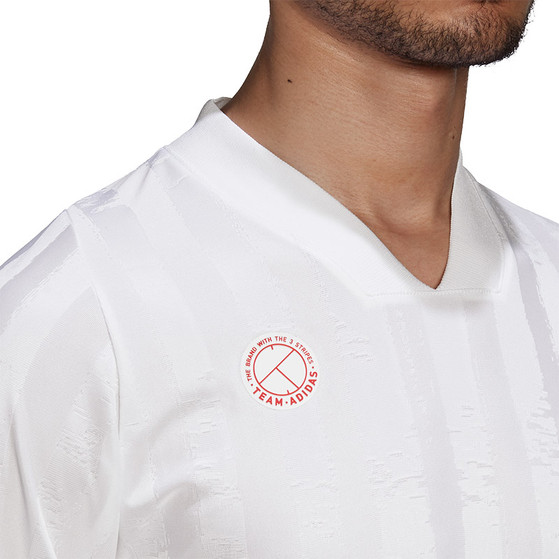 adidas Primegreen Freelift Tee