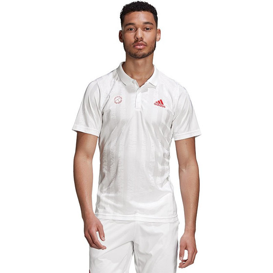 adidas Primegreen Freelift Polo