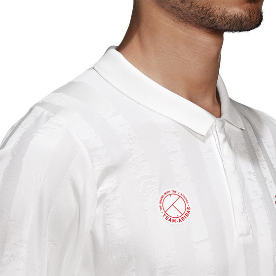 adidas Primegreen Freelift Polo