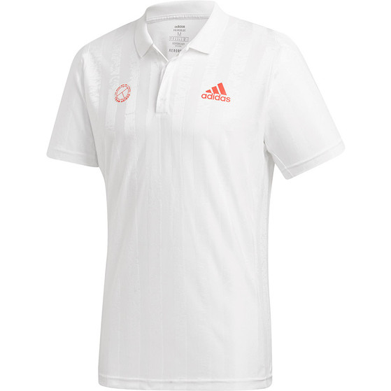 adidas Primegreen Freelift Polo