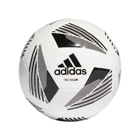 adidas Tiro Club - Maat 4