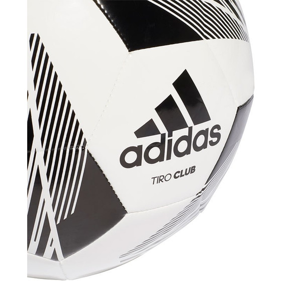 adidas Tiro Club - Maat 4