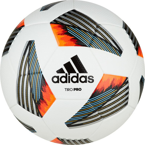 adidas Tiro Pro - Maat 5