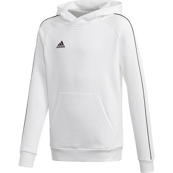 adidas Core 18 Hoody Kids Handballshop