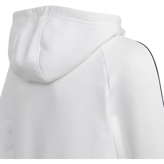 adidas Core 18 Hoody Kinder