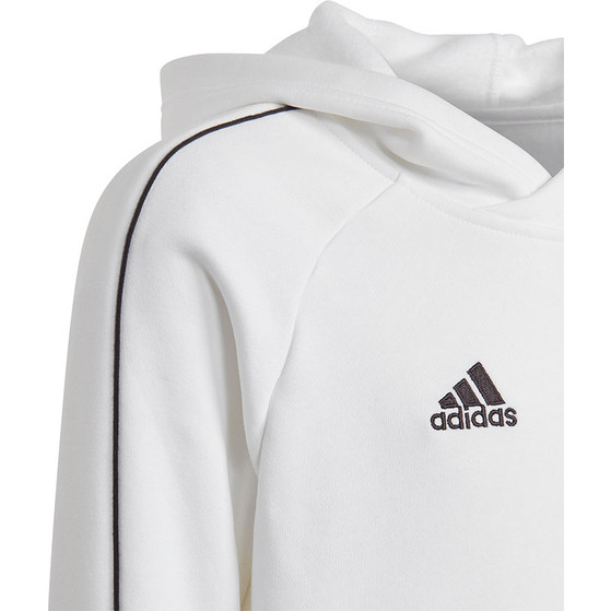 adidas Core 18 Hoody Kinder