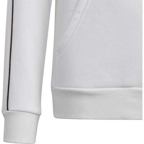 adidas Core 18 Hoody Kinder
