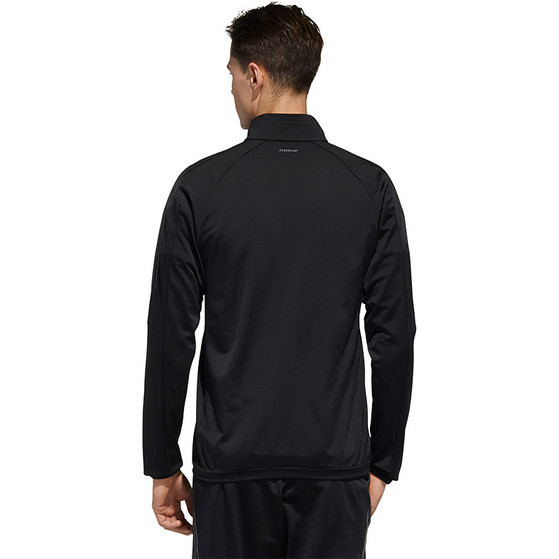 adidas 3 Stripes Knit Jacket