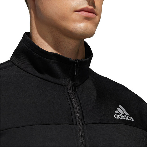 adidas 3 Stripes Knit Jacket