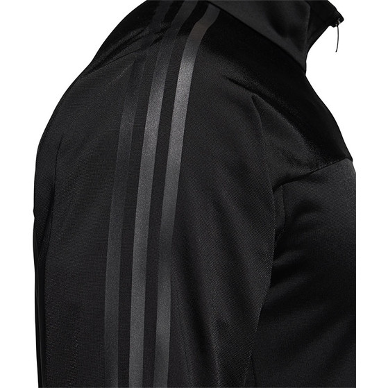 adidas 3 Stripes Knit Jacket