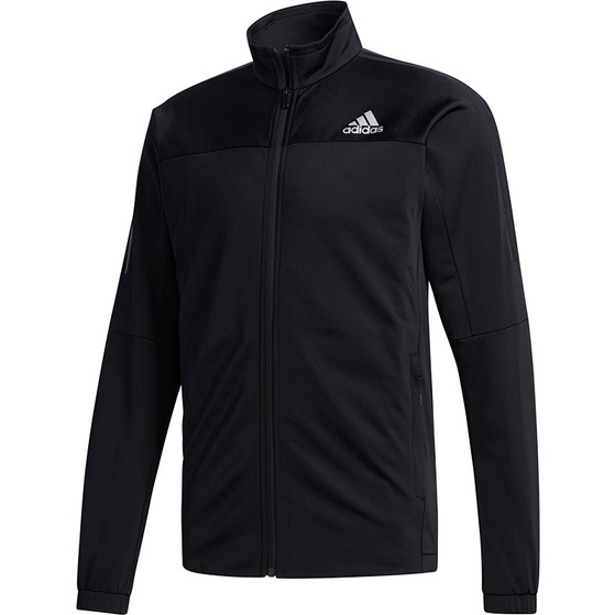 adidas 3 Stripes Knit Jacket