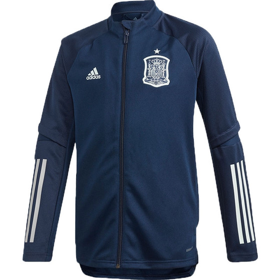 adidas Spanje Training Jacket Kids
