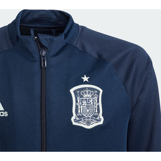 adidas Spanje Training Jacket Kids