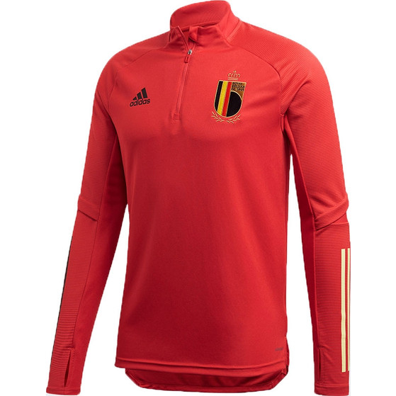 adidas België Training Top