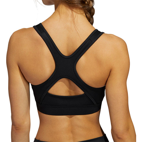adidas Training Medium Support Sport BH