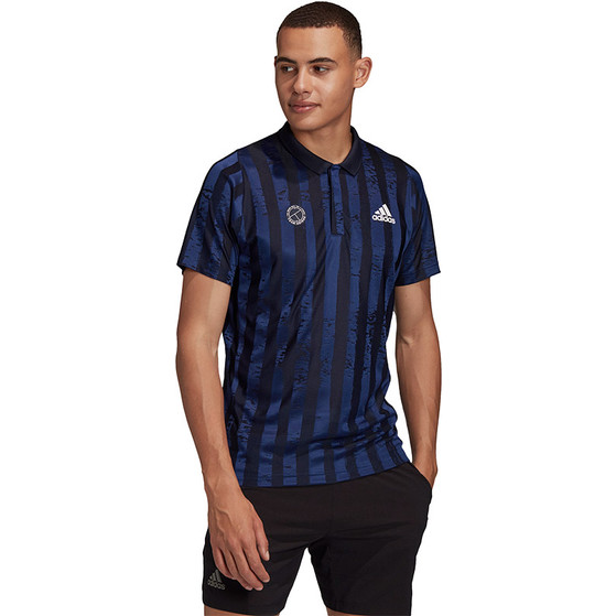 adidas Primegreen Londen Freelift Polo