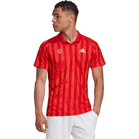 adidas Primegreen Londen Freelift Polo
