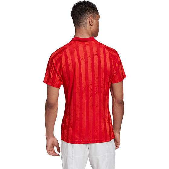 adidas Primegreen Londen Freelift Polo