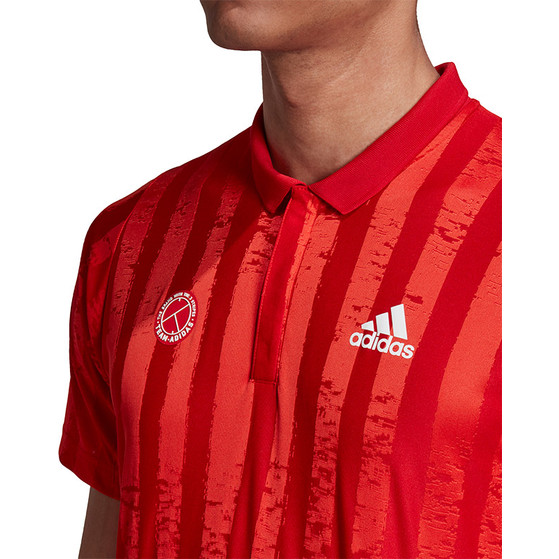 adidas Primegreen Londen Freelift Polo