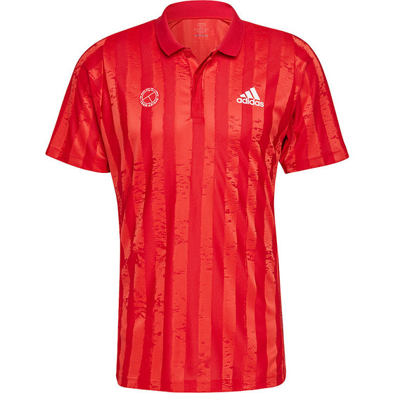 adidas Primegreen Londen Freelift Polo