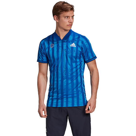 adidas Primegreen Londen Freelift Tee