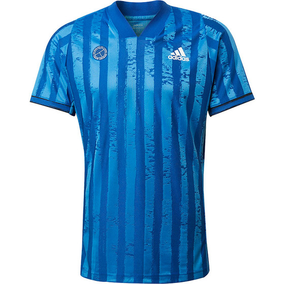 adidas Primegreen Londen Freelift Tee