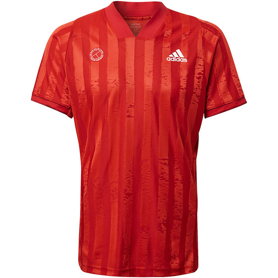 adidas Primegreen Londen Freelift Tee