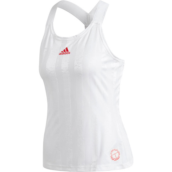 adidas Primegreen Londen Y-Tank