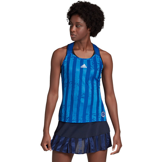 adidas Primegreen Londen Y-Tank