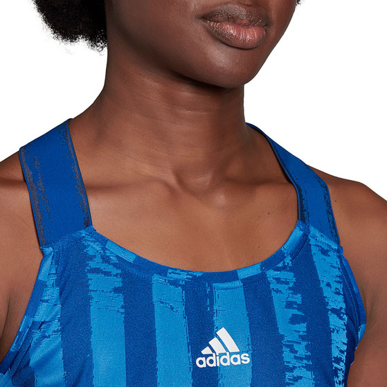 adidas Primegreen Londen Y-Tank