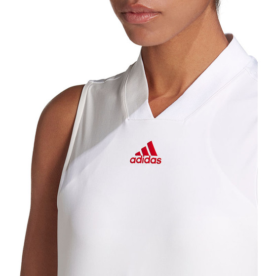 adidas Primegreen Match Londen Tank